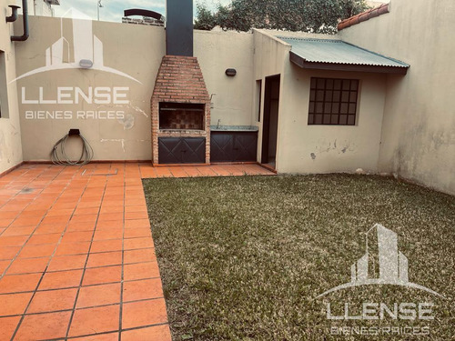 Casa 4 Ambientes En Venta Y Alquiler - Quilmes Residencial