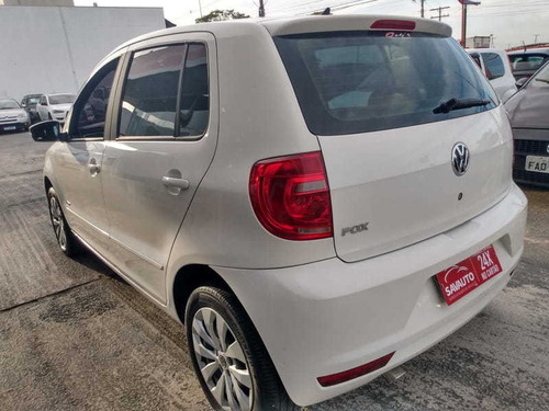 Volkswagen Fox 1.0 Gii