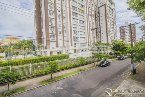 Imagem 10 de 17 de Apartamento, 3 Dormitórios, 89.71 M², Passo Da Areia - 180296