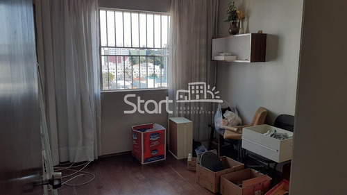 Imagem 6 de 19 de Apartamento À Venda Em Jardim Guanabara - Ap007579