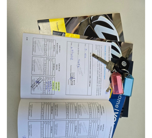 Vw 15190 2019 Apenas 129.000 Km