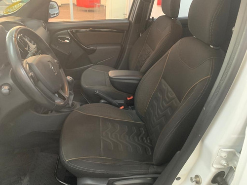 Renault Duster Privilege 1.6 Impecable Unidad, Sin Detalles