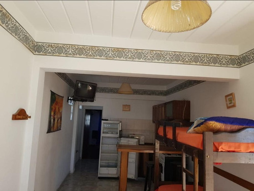 Departamento En Venta En Santa Teresita