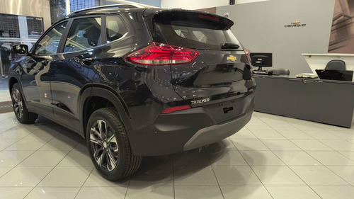 Chevrolet Tracker 1.2 Premier Turbo At