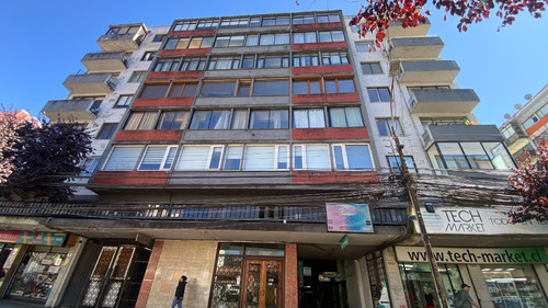 Departamento En Arriendo Concepcion