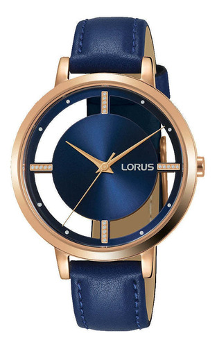 Reloj Lorus Rg292px9