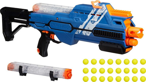 Nerf Rival Hypnos Xix-1200 Pistola