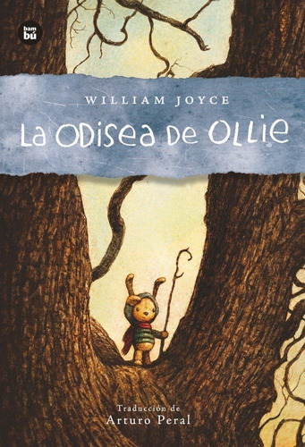 Odisea De Ollie,la - Joyce,william