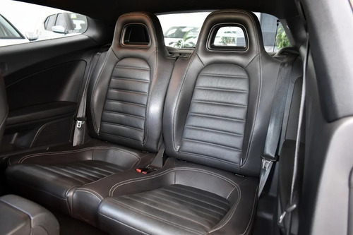 Imagen 13 de 15 de Volkswagen Scirocco 2.0 Tsi 211cv C/techo 2014 Car Cash