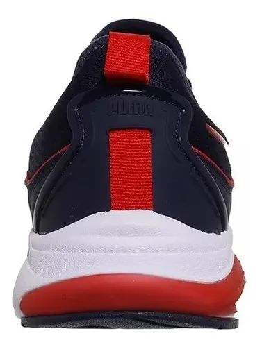 E puma top