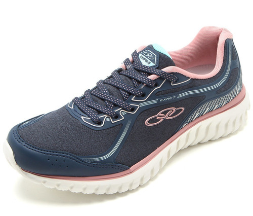 olympikus exact feminino