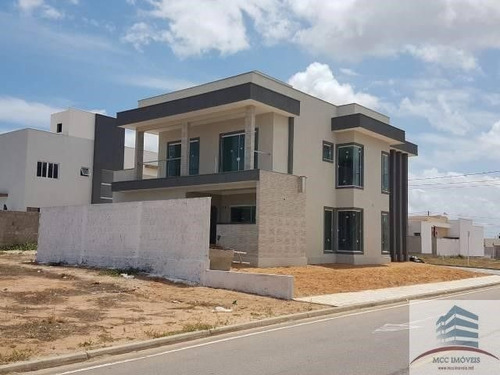 Casa A Venda Ecoville