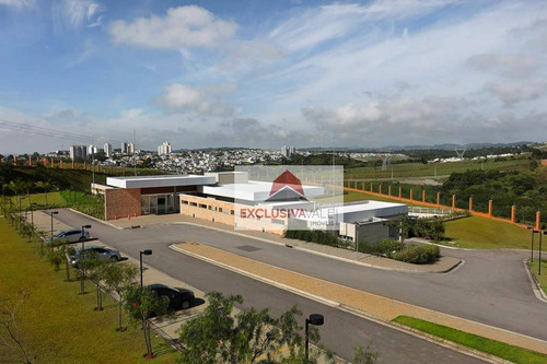 Imagem 20 de 20 de Terreno À Venda, 535 M² Por R$ 1.020.000,00 - Condomínio Residencial Alphaville I - São José Dos Campos/sp - Te0271