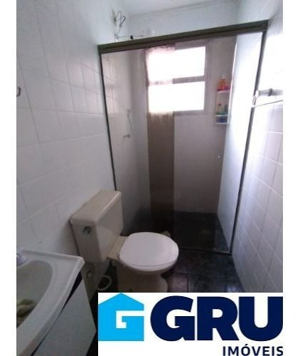 Imagem 10 de 15 de Apartamento Em Guarulhos - Jardim Paraventi