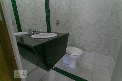 Imagem 9 de 15 de Apartamento Para Aluguel - Santa Efigênia, 5 Quartos, 379 - 893276251