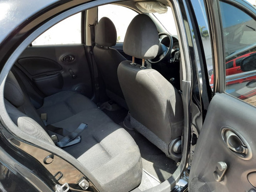 Nissan March 1.6 2018