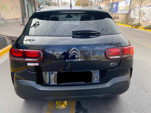 Citroën C4 Cactus 1.6 Vti 115 At6 Feel Pk