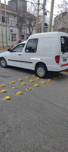 Volkswagen Caddy 1.9 Sd