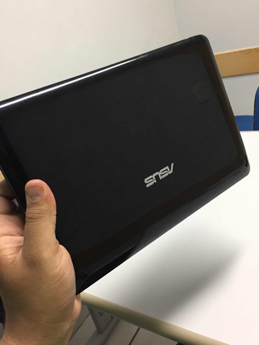 Netbook Asus 10,1 (conservadíssimo)