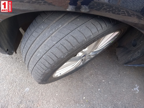 Ford Focus Fastback Se Plus 2.0 16v Powershift Flex