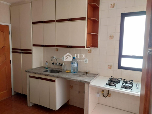 Imagem 6 de 27 de Apartamento Á Venda E Para Aluguel Em Centro - Ap003390
