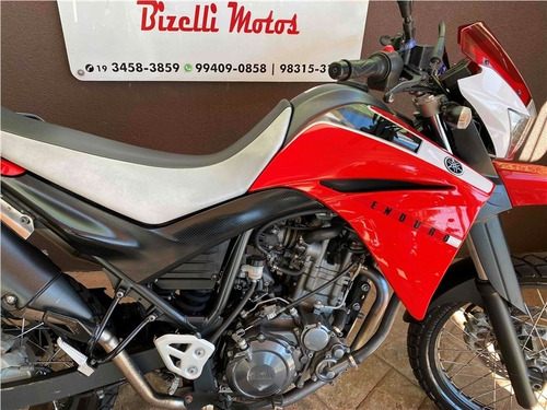 Imagem 10 de 13 de Yamaha Xt 660 R