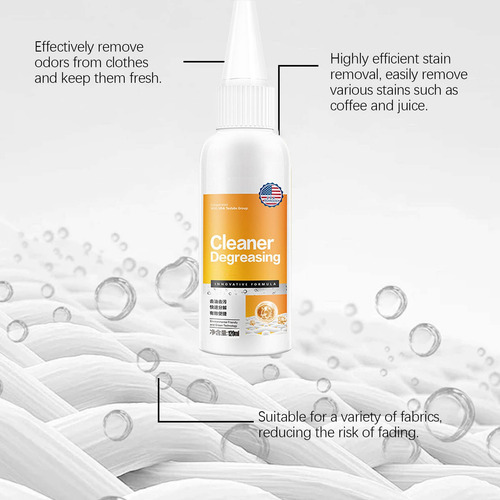 Enzimas Ativas Y Para Limpeza De Roupas Active Enzyme Laundr
