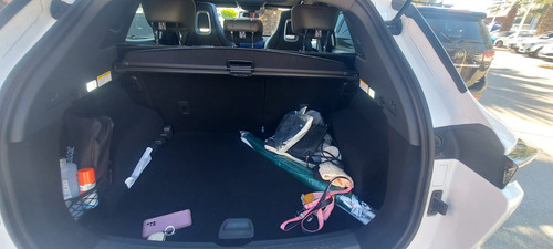 Jetour Dashing 1.5 Turbo Lux Mt6