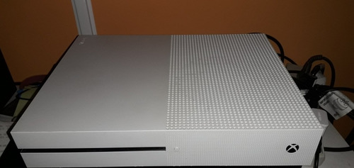 Xbox One S Edición Limitada De 2tb 