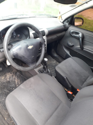 Corsa Clasic