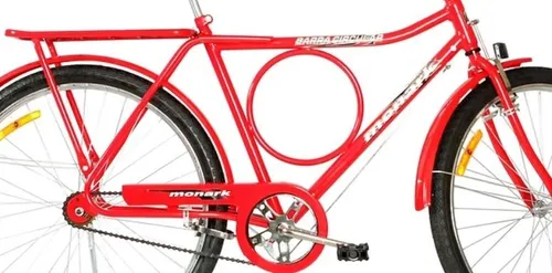 Fabrica de bicicletas monark sale