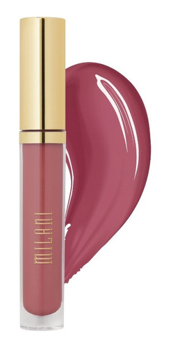 Labial Amore Shine Liquid Lip Color 09 Idol 