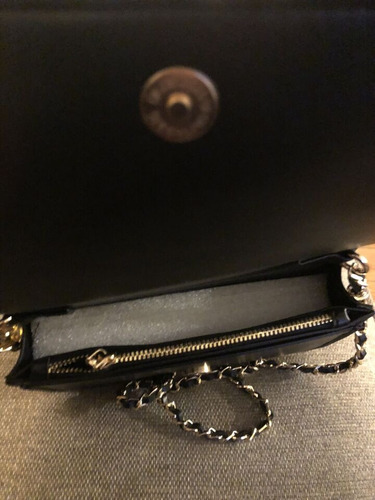 Bolso Bandolera Bebe Con Solapa