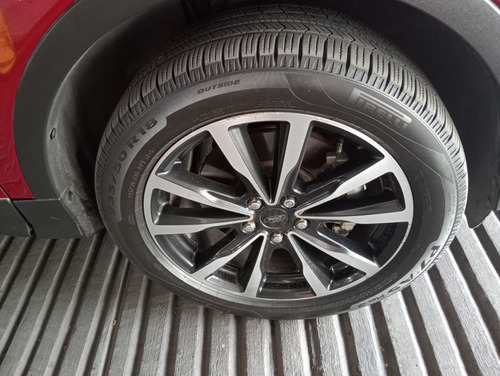Ford Escape 2.0 Titanium Ecoboost At