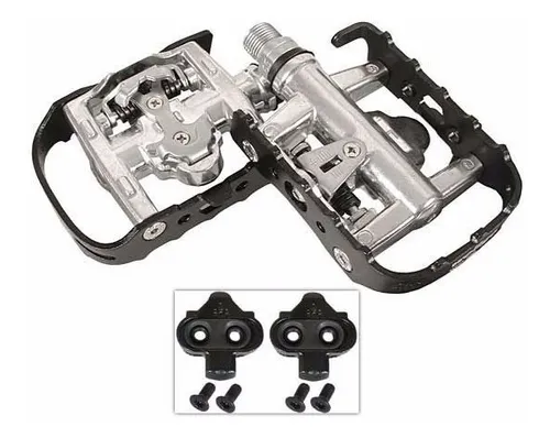 Pedal clip mtb wellgo discount