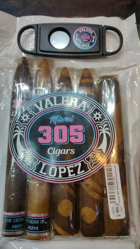 Imagen 1 de 5 de Habanos Cubanos