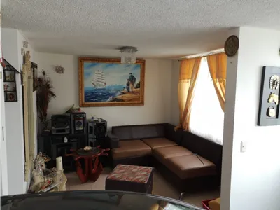 Apartamento en venta