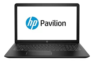 Renovada) 2019 Hp Pavilion 15.6 Fhd Gaming Laptop Comuter In