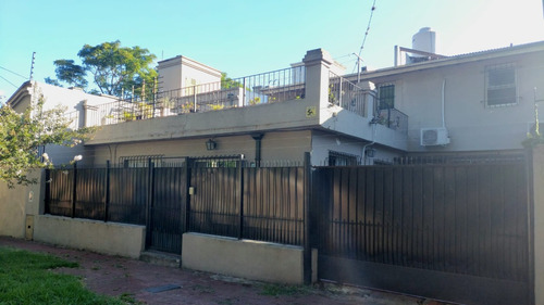 Muy Linda Casa En Venta Beccar Vias - Libertador.