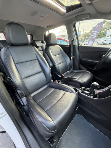 Chevrolet Tracker TRACKER Premier 1.4 Turbo 16V Flex Aut
