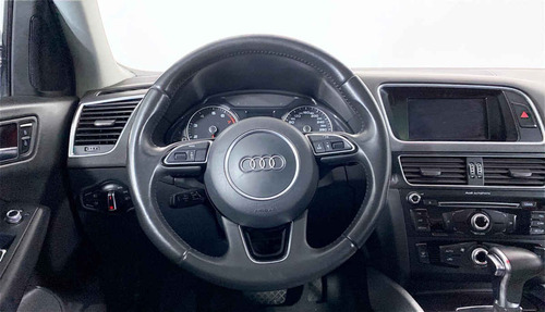Imagen 14 de 15 de 110370 - Audi Q5 2016 Con Garantía
