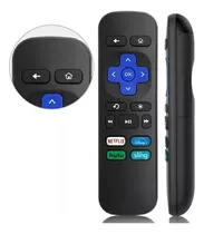 Comprar Control Remoto Roku Tv Tcl Onn Jvc Rca Hicense