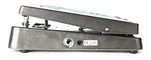 Pedal De Efectos Para Guitarra Jim Dunlop Jerry Cantrell Rai