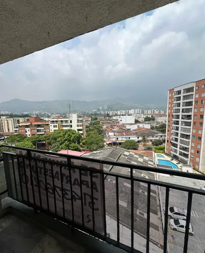 Alquilo Apartaestudio De Lujo Al Norte De Cali