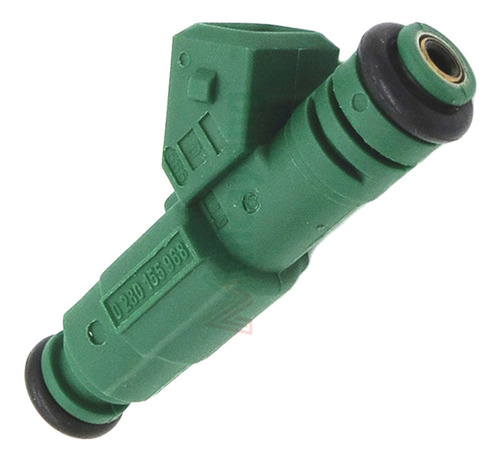 Inyector Combustible Para Competicion 440cc