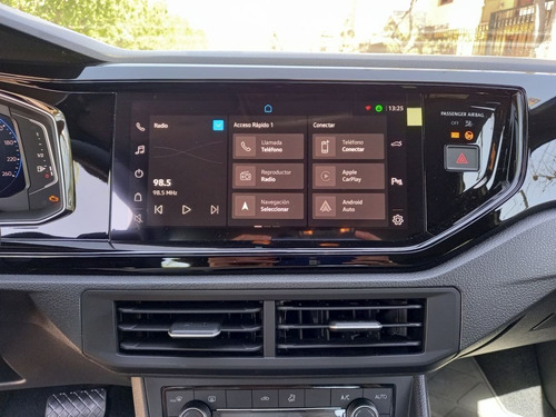 Imagen 13 de 18 de Volkswagen Nivus 200tsi Highline At 2021 0km Patentada