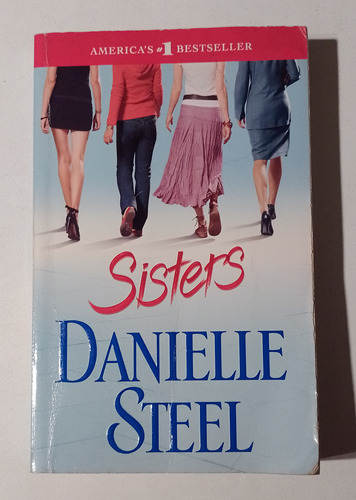 Sisters - Danielle Steel En Ingles