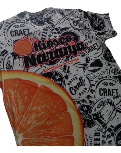 Conjuntos Deportivos, Camisetas Personalizadas
