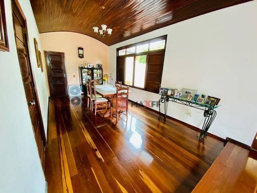 Imagem 5 de 21 de Casa Com 3 Dormitórios À Venda, 391 M² Por R$ 900.000,00 - Tanque - Rio De Janeiro/rj - Ca0174