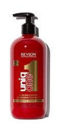 Revlon Professional Uniqone One All In One Shampoo 490ml - J